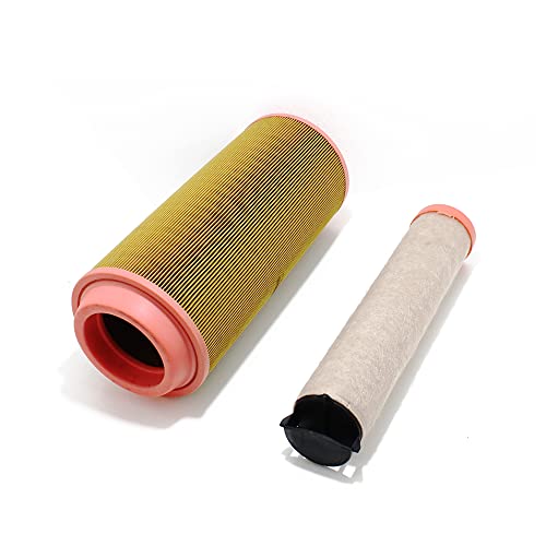 Juego de filtros de aire para JCB 535-140 930-2 32/915801... - Jouets & Jeux Amazon Espagne à 34.99€