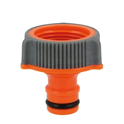 Amig - Adaptateur Pour Robinet De Tuyau 3/4" | Raccord... - Sports & Fitness Amazon France à 4.10€