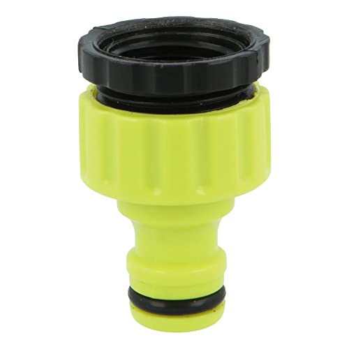 Amig - Adapter and Reducer for Hose Tap Union - 1/2" and... - High-Tech & Électronique Amazon Royaume-Uni à 2.68€