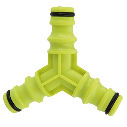Amig - Dreifach-Schlauchverbinder | Bypass für... - Jardin & Extérieur en promo à 3.33€