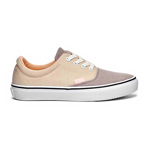 Kappa Nisio, Zapatillas Mujer, Rose Violet, 38 EU - Amazon Espagne à 18.76€