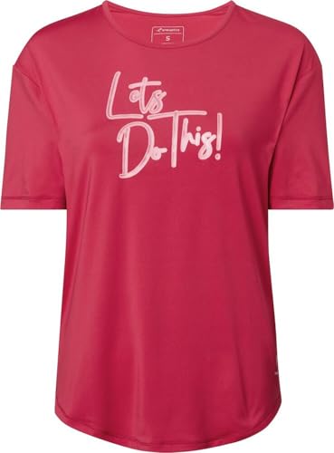 ENERGETICS Camiseta-421600 Red Wine L - Amazon Espagne à 9.02€