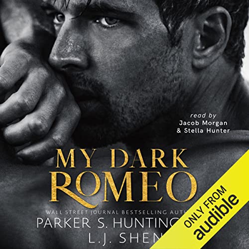 My Dark Romeo: Dark Prince Road, Book 1 en promo sur Amazon