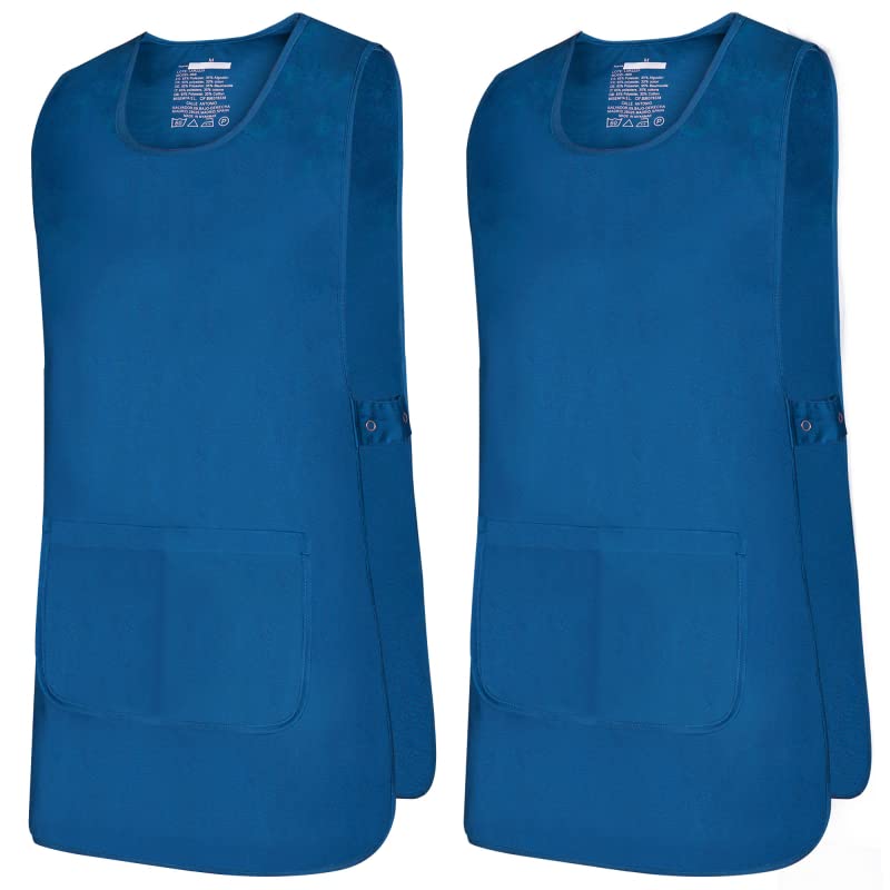 MISEMIYA - Package 2 Units - Cleaning Apron Work Uniform... - Bon plan à 11.45€