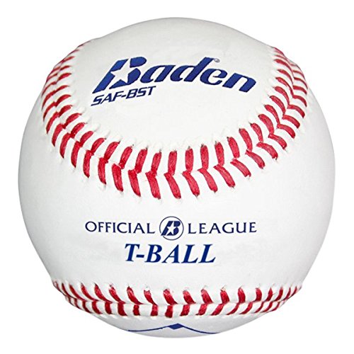 Baden T-Ball, palla da baseball di sicurezza, centro di... - Sports & Fitness Amazon Italy à 10.58€