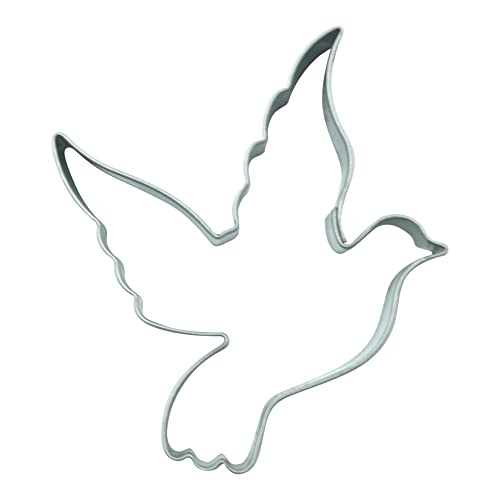 BekkiB - Emporte-pièce « colombe » – env. 6,5 cm... - Sports & Fitness Amazon France à 2.18€