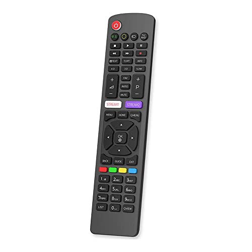 Telecomando di ricambio per TV Samsung SRP4010/10 PHILIPS - Deal du jour à 10.99€