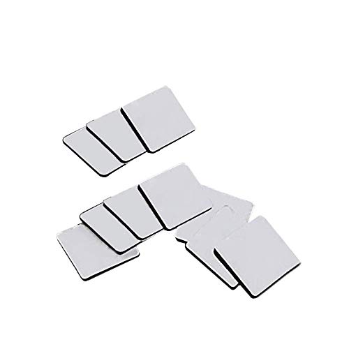 PULABO Ruban adhésif double face Ruban mousse noir adhésif... - Auto & Moto Amazon France à 2.21€