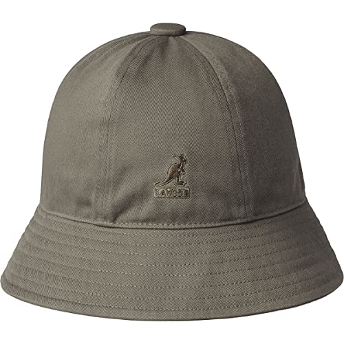 Kangol Washed casual bob - Jardin & Extérieur Amazon Royaume-Uni à 61.15€