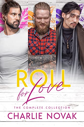 Roll for Love: The Complete Collection - Amazon Royaume-Uni à 2.99€