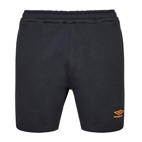 Umbro Pantaloncini Core Jog, Grigio Scuro, S Uomo - Maison & Cuisine Amazon Italie à 19.53€