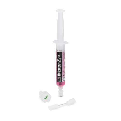 ERRECOM Extreme Ultra - 6 ml, Dichtungsmittel für... - High-Tech & Électronique Amazon Allemagne à 14.00€