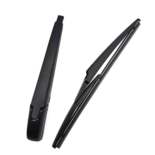 Heckscheibenwischerarm Satz Ersatz für Toyota Highlander... - Jouets & Jeux Amazon Allemagne à 6.94€