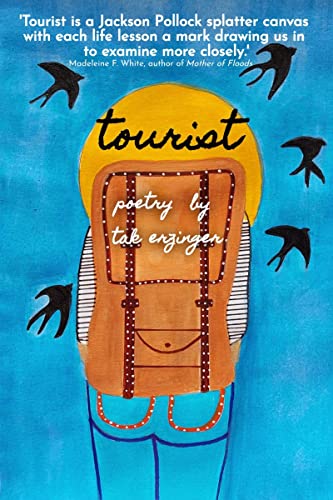Tourist: Poems (English Edition) en promo sur Amazon