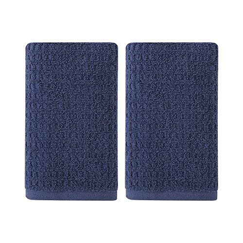 Eddie Bauer Collection Highly Absorbent Cotton Bathroom... - Maison & Cuisine en promo à 7.69€