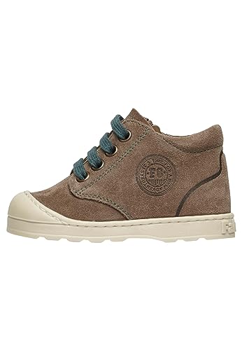 Falcotto Baby-Jungen Labloom Zip Krippenschuh, Light Brown... - Bébé & Puériculture Amazon Allemagne à 30.19€