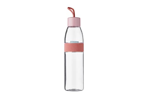 Mepal - Botella de agua Ellipse - Botella de agua... - Jouets & Jeux en promo à 11.23€