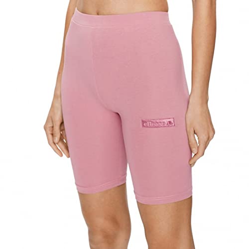 ellesse Kyrana Short Pantaloncini, Opaco, Rosa, 12 Donna - Maison & Cuisine Amazon Italie à 9.74€