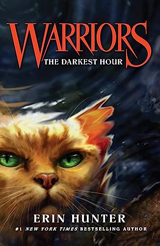 The Darkest Hour: Discover the Warrior Cats, the... - Pet Supplies Amazon UK à 2.99€