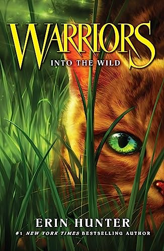 Into the Wild: Discover the Warrior cats, the bestselling... - Pet Supplies Amazon UK à 0.99€