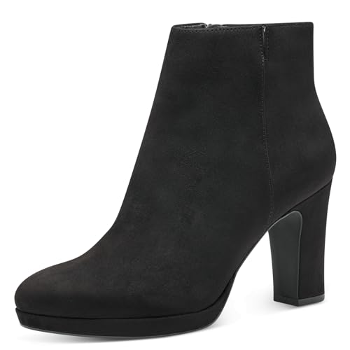 Tamaris Bottine 1-25062-41 001 Normal Taille: 40 EU en promo à 30,95€ (-61%) sur Amazon FR