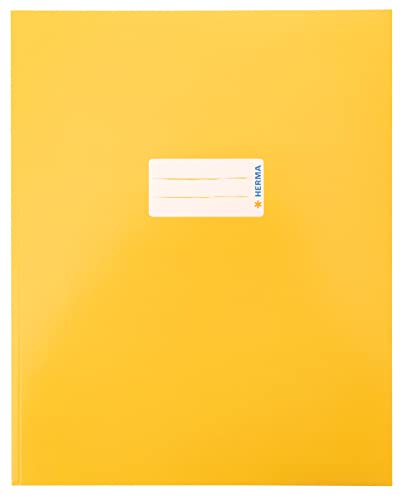 HERMA Funda para cuaderno, de cartón, extrafuerte... - Auto & Moto Amazon Espagne à 2.77€