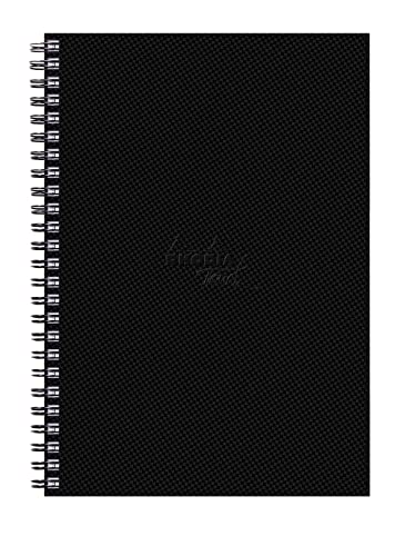 RHODIA TOUCH 116167C - Carnet aquarelle 100 % coton - grain... - Sports & Fitness Amazon France à 28.56€