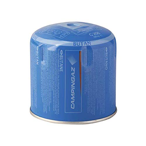 La zappa Bombe à gaz de 190 g, cartouche de rechange pour... en promo à 2,28€ (-90%) sur Amazon FR