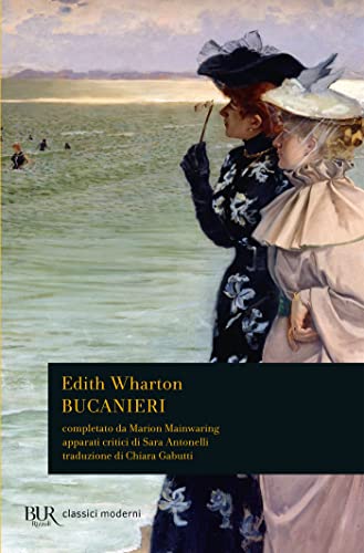 Bucanieri (Italian Edition) - Bon plan à 3.99€