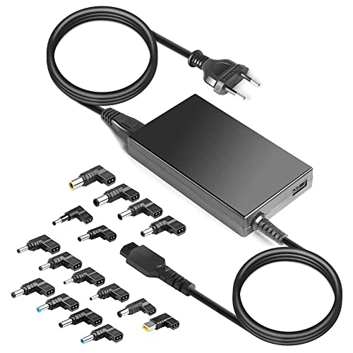 ProXtend - Universal-Netzadapter für Laptop | 16 Aufsätze |... - High-Tech & Électronique Amazon Allemagne à 19.90€