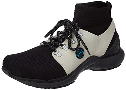 UYN Y100152 Himalaya 6000 Mid Black Sole Trekking Male... - Sports & Fitness Amazon Espagne à 114.25€