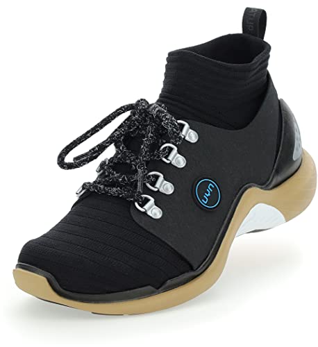 UYN Y100156 Special Himalaya 6000 Mid Mid Trekking Male Le... - Sports & Fitness en promo à 164.34€