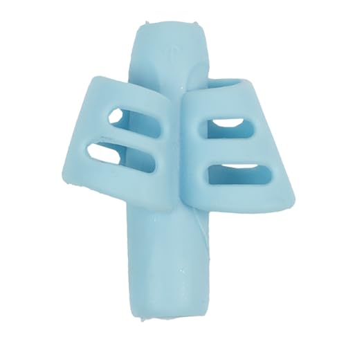 SET 2 GUÍA DEDOS- PORTA LÁPIZ - Loisirs Créatifs Amazon France à 3.00€