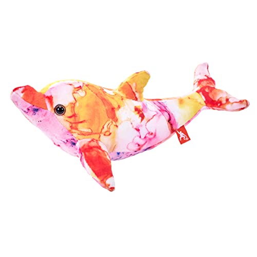 Wild Republic Mysteries of Atlantis, Dolphin, Stuffed Toy... - Amazon Royaume-Uni à 6.03€