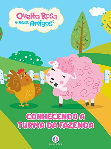 Ovelha Rosa - Conhecendo a turma da fazenda (Portuguese... - Books & eBooks Amazon Spain à 0.99€