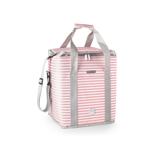 Ibili Isothermal Biarritz 30l Food Carrier Bag One Size - Maison & Cuisine Amazon Allemagne à 9.28€