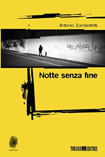 Notte senza fine (Impronte) - Bon plan à 3.99€