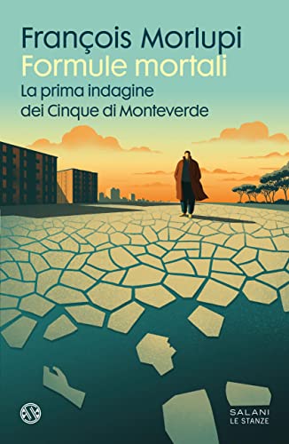 Formule mortali: La prima indagine dei Cinque di Monteverde... - Auto & Motorcycle Amazon Italy à 2.49€