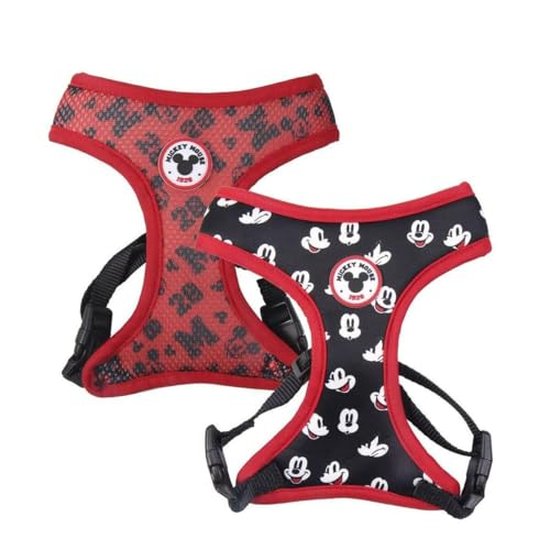 CERDÁ LIFE'S LITTLE MOMENTS | Arnés Perros Minnie Diseño... - Maison & Cuisine en promo à 20.62€