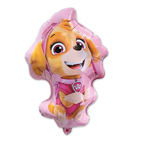 Procos 94828 - Supersized Ballon Skye, Ballon gonflé à... - Sports & Fitness Amazon France à 2.47€