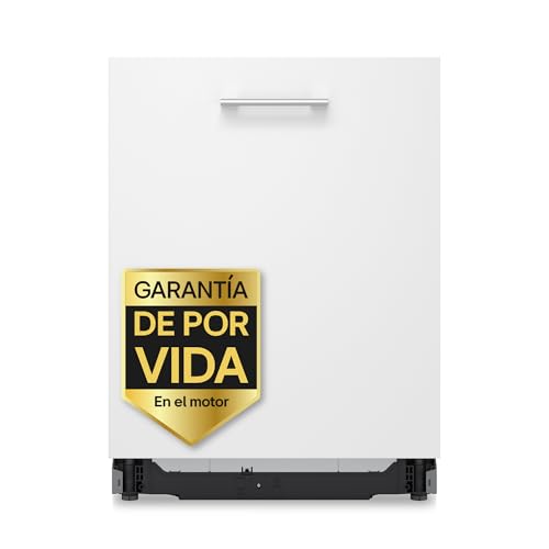 LG DB242TX - Lavavajillas Integrable QuadWash, Motor... - Home & Kitchen Amazon Spain à 610.85€