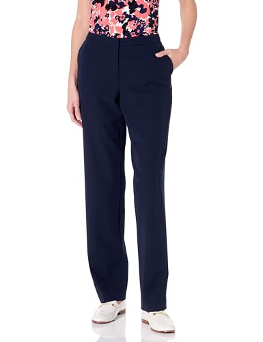 Tommy Hilfiger Tapered Leg Trouser Pant Pantalones de... - Maison & Cuisine Amazon Espagne à 55.57€