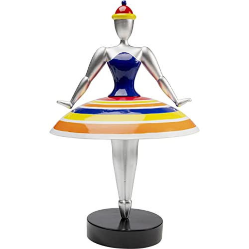 Kare Figura decorativa di design Primaballerina Stripes... - Sports & Fitness Amazon Italy à 34.19€