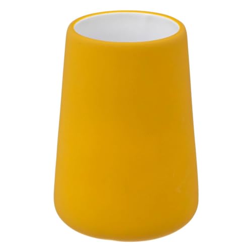 5five - bicchiere in ceramica colorama giallo senape - Tech & Electronics Amazon Italy à 5.90€