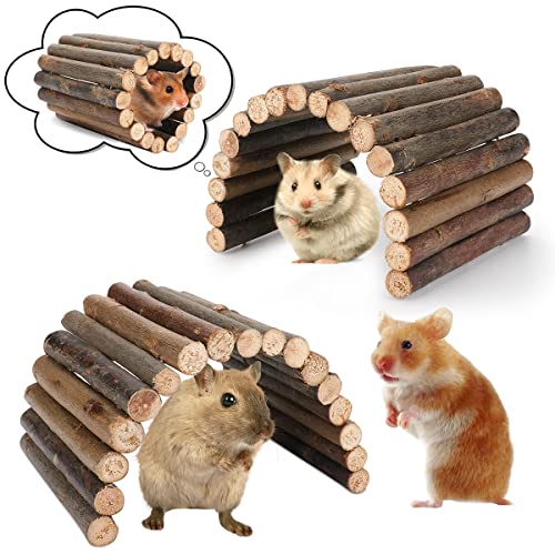 Jouets pour hamster, cochon d'Inde, roue pour hamster... - Jouets & Jeux Amazon France à 13.88€