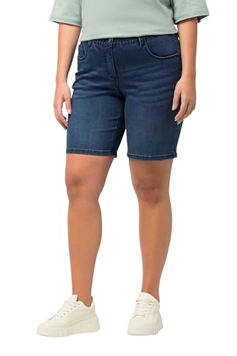 Basic Bermuda aus Denim, Bermuda, en promo à 22,48€ (-55%) sur Amazon FR