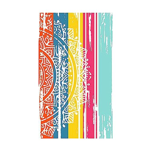 Jose Albero Puerto SA000117 Serviette en promo à 12,07€ (-56%) sur Amazon FR