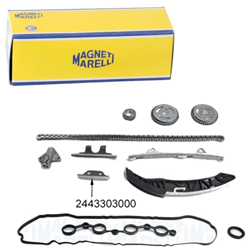 Kit cadena distribución - Deal Amazon à 82.67€