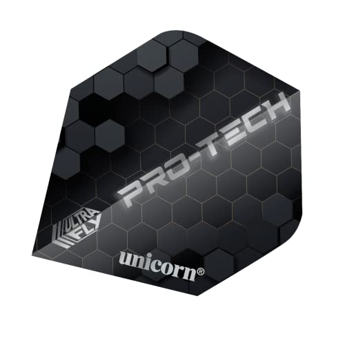 ‎Unicorn UltraFly Dart Flights | Pro-Tech Design | Standard... - Maison & Cuisine Amazon Royaume-Uni à 1.45€