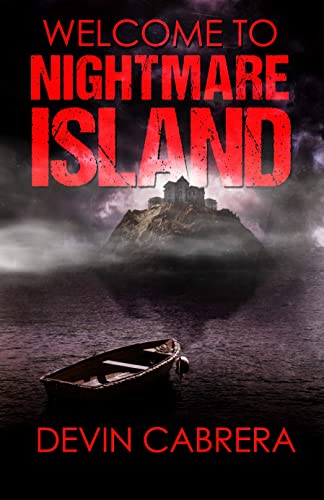 Welcome to Nightmare Island - Amazon Royaume-Uni à 0.99€